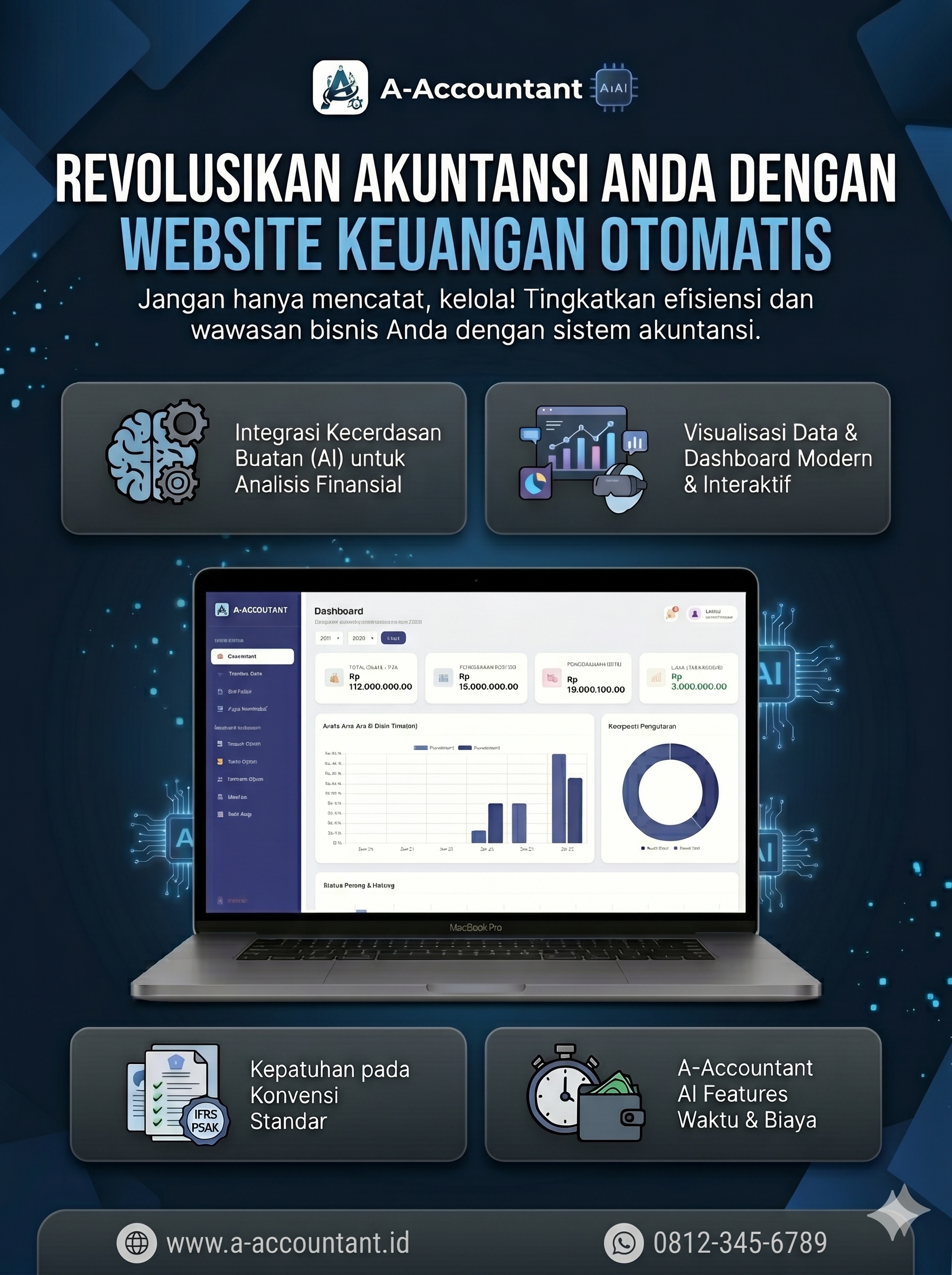 SOURCE CODE WEB - Solusi Akuntansi Pintar Berbasis AI