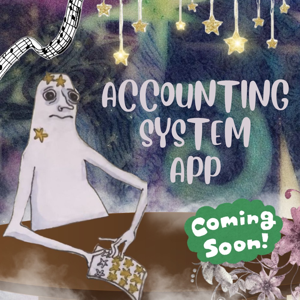  Mabelicious Smart Accounting System (AI integrated) UPGRADED VERSION